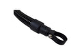 Helmet Particle Separator 1.75 Inch Hose Hanger Strap Kit S&B