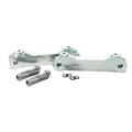 PAD RETAINING PIN ASSY, 06X86.5