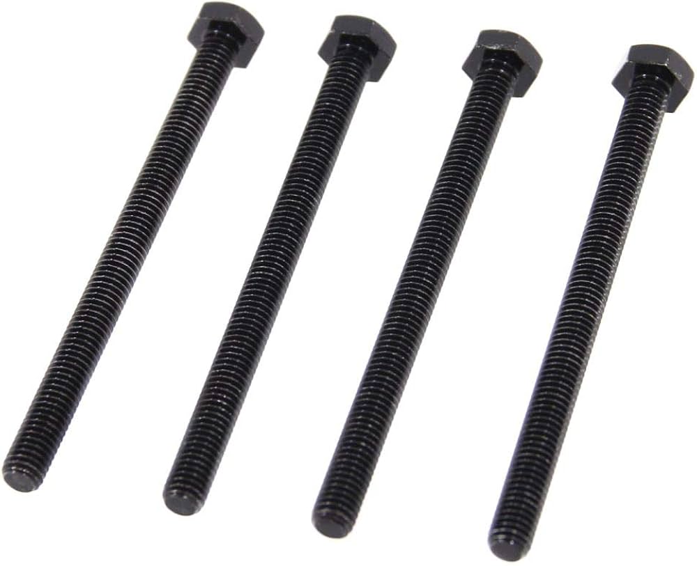 INNO RACKS hardware kit