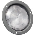 LED B/U RND 4' MV