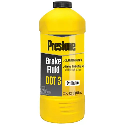 PRESTONE auto part