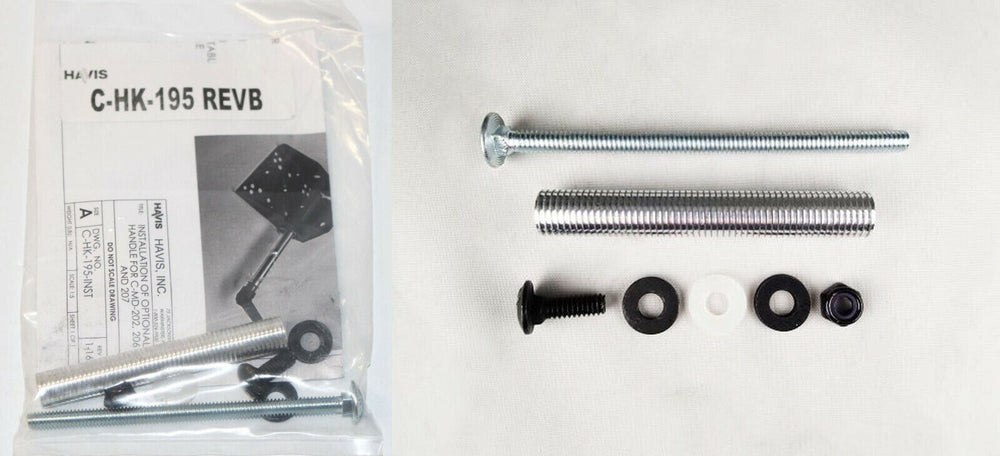 HAVIS auto part