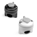 RAILMOUNT 19-25 (BLACK)