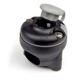 RAILMOUNT 19-25 (BLACK)