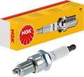 NGK Standard Spark Plug Box of 4 (BUR6EA-11)