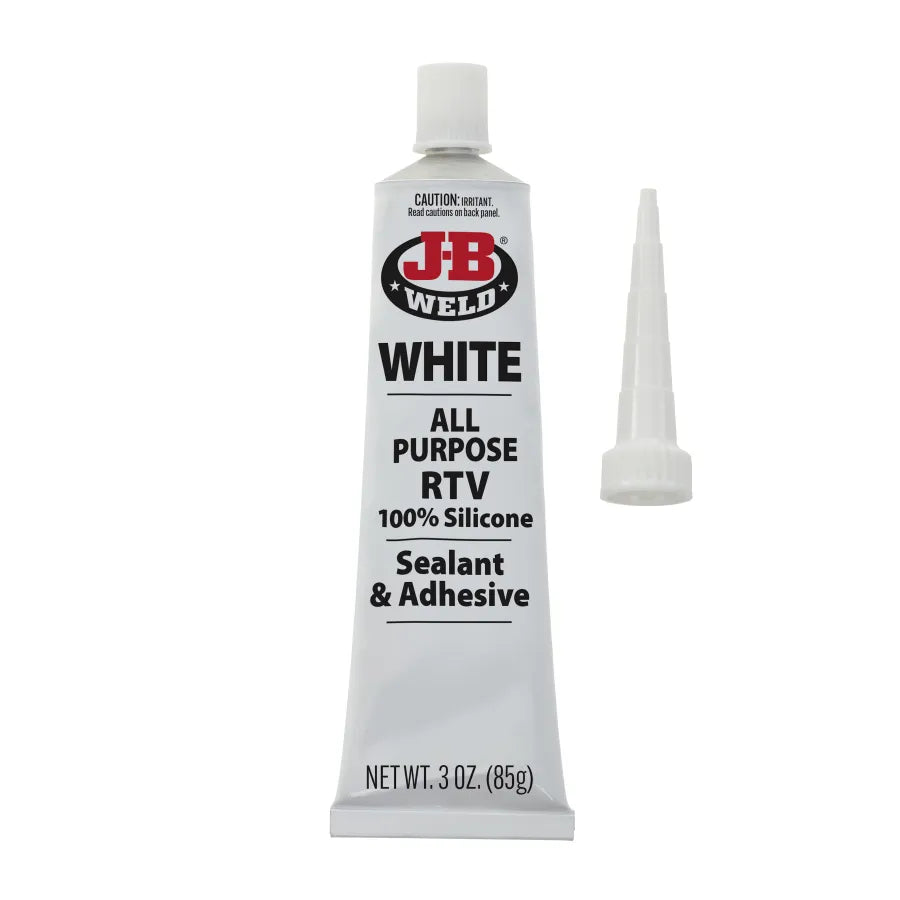 J B Weld auto part