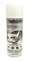 CSTM WRP ARCTC WHTE 11OZ