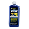 ULTIMATE METALFLAKE POLISH 16 OZ.