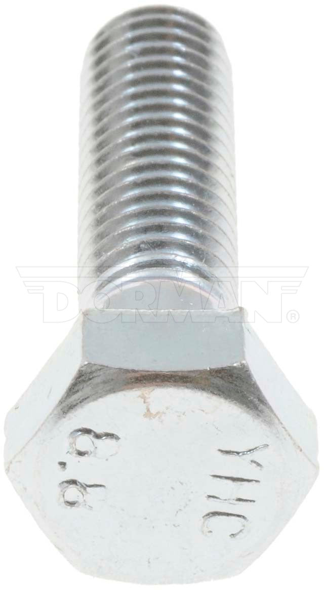 SCRWP MET M8-1.25X30