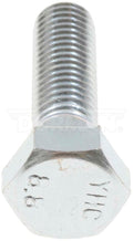 SCRWP MET M8-1.25X30