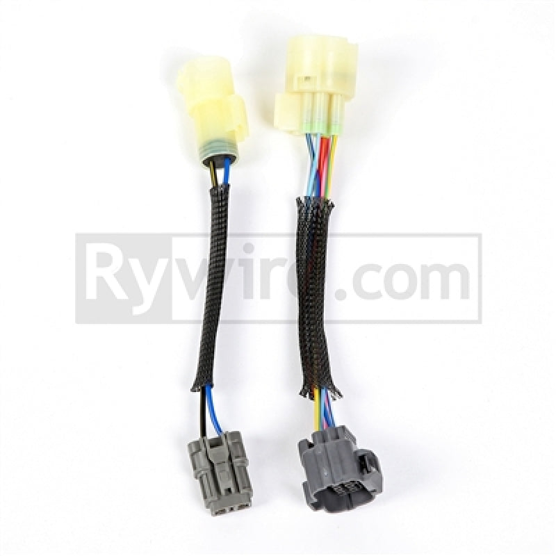 EL System Meter Harness S