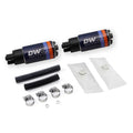 DeatschWerks 99-04 Ford Lightning / 02-03 Harley F150 Fuel Pump Set up Kit