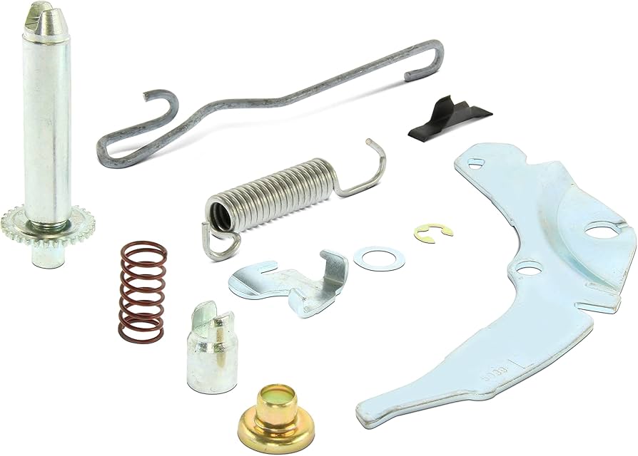 DFC auto part