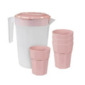 PITCHER AND TUMBLER SET MOUNTAIN SAGE