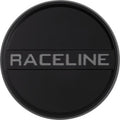 Raceline Center Cap - 6X139.7 - Black