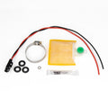 DeatschWerks Ford Focus MK2 RS DW65C Fuel Pump Set up Kit