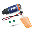 DeatschWerks 00-05 Toyota Celica / 04+ Lotus Elise / 00-05 MR2 Spyder DW65c Install Kit