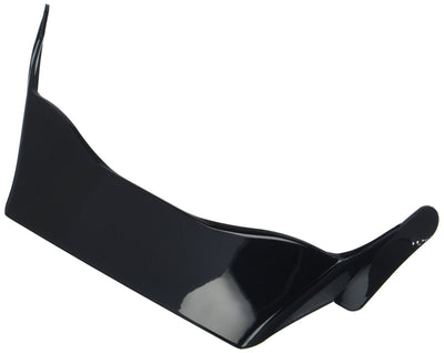 Sparco Helmet Rear Spoiler (Black)