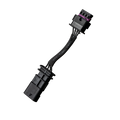 Z Locker Extension Harness