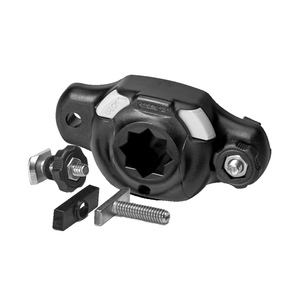 RAILBLAZA auto part