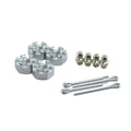 Synergy Tie Rod End Replacement Hardware Kit - 9/16in