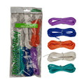 ASSORTED PRIMARY WIRE 18 GAUGE 10FT EACH - 5PC - RETAIL PACK