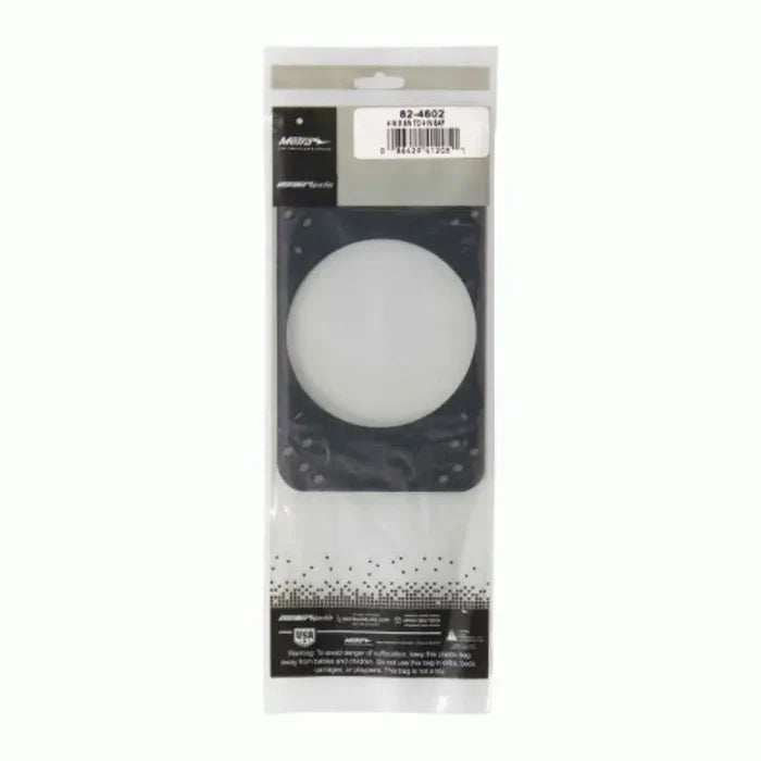 UNIVERSAL SPEAKER ADAPTER - 4X6IN TO 4IN