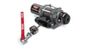 Winch Hook Bump Stop Black
