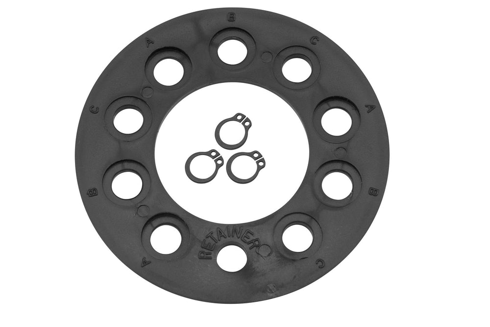 Twin Power 41-84 Big Twin Clutch Retainer With Stud Type Clutch
