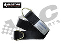 Axle Strap 33in Round D-Ring