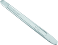 BikeMaster Steel Tire Iron 11in Chrome