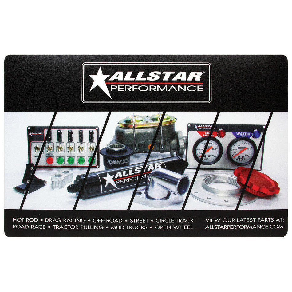 Allstar Performance auto part