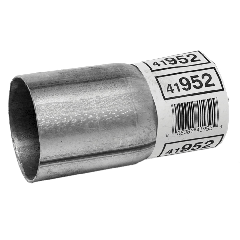 Pipe - Reducer