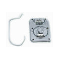 GM Master Brake Cylinder Cover Chrome