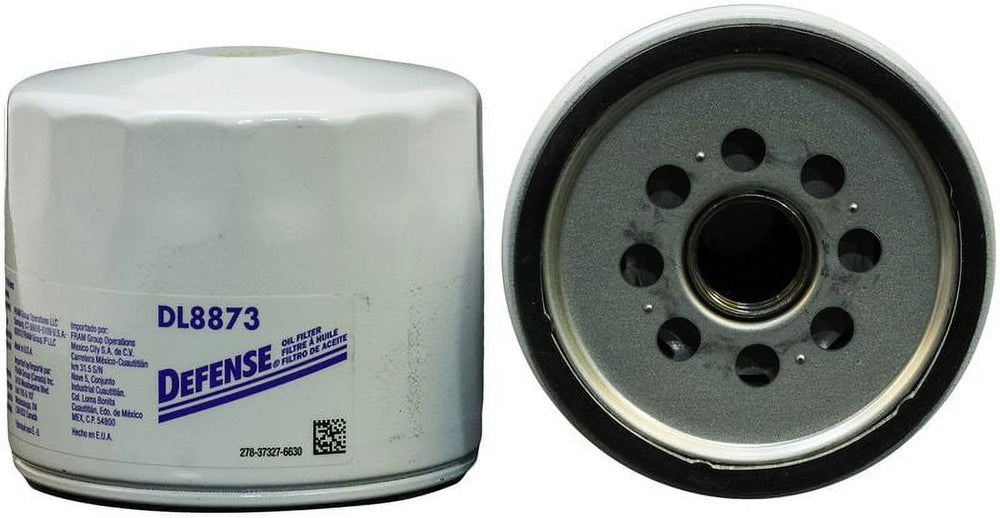 Fram auto part