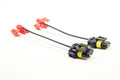 PIGTAIL CRIMP TAP TO 9006 FEMALE