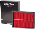 Spectre Essentials Nissan Sentra infiniti Qx70/Q50 Air Filter