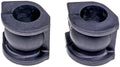 STABILIZER BAR BUSHING KIT