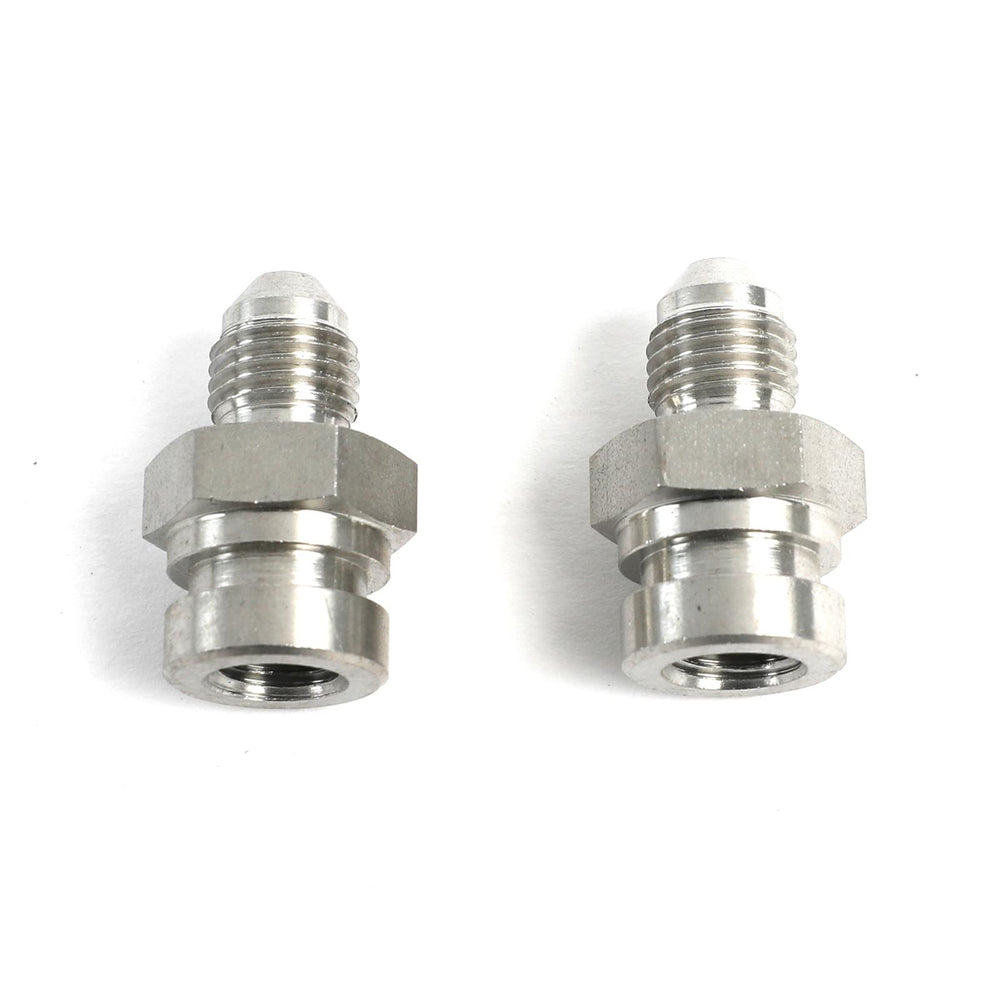 04 AN TO 3/824 FEMALE INVERTED FLARE2PC/PKG