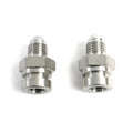 04 AN TO 3/824 FEMALE INVERTED FLARE2PC/PKG