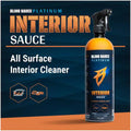 BLING SAUCE auto part