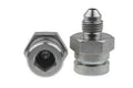 03 TO 10MMX1.0 FEMALE INVERTED FLARE 2PCS/PKG
