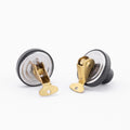 BAITWELL PLUG 1/2IN PAIR