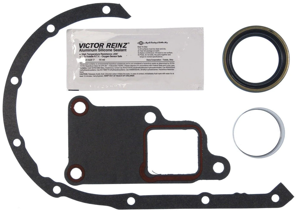 TIMING COVER SET