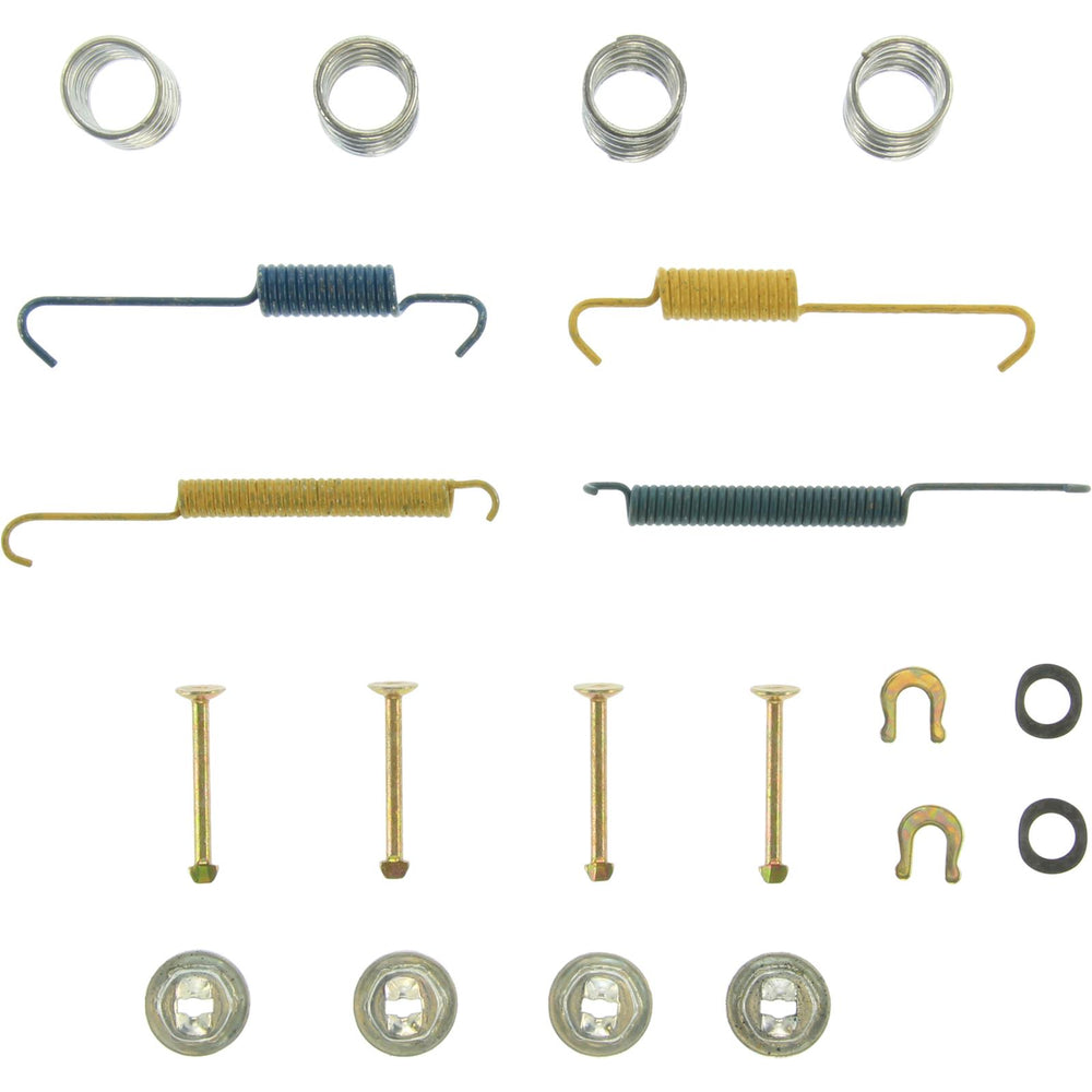 DRUM BRAKE HARDWARE KIT