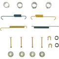 DRUM BRAKE HARDWARE KIT