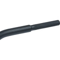 ProTaper Full Diamond Dual Density ATV Grips - Black