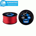 RCA 2-CHANNEL AUDIO CABLE - MID SERIES 10 FEET