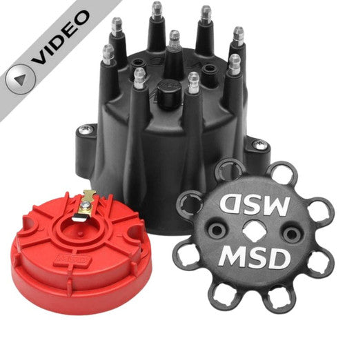 6800 RPM Module