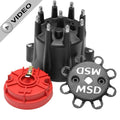 6800 RPM Module
